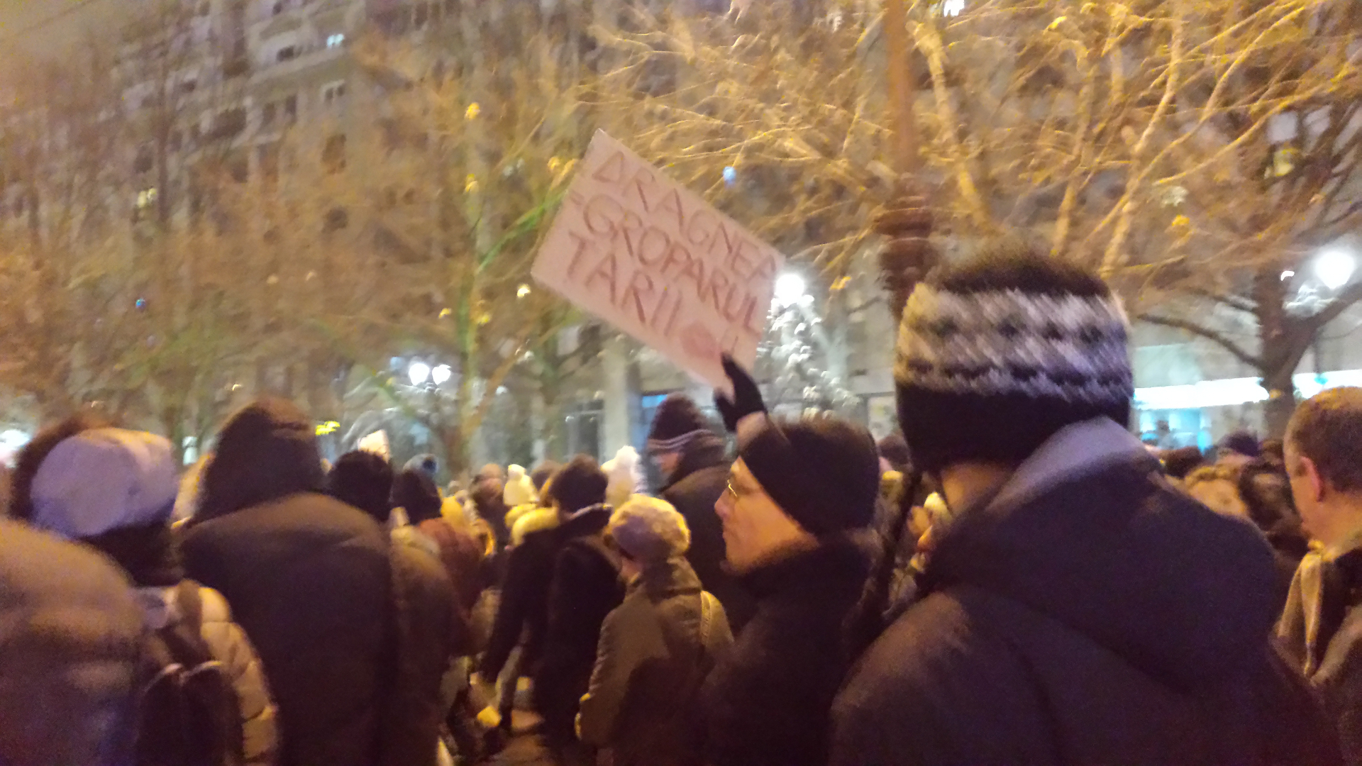 Protest
